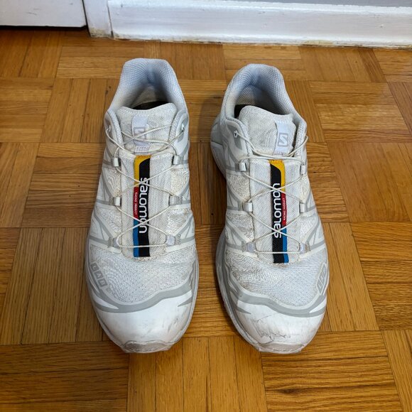 Salomon XT-6 Sneakers - Picture 3 of 5